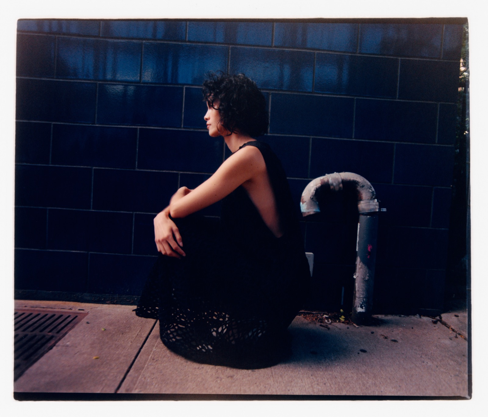 Zoë in New York — image 3