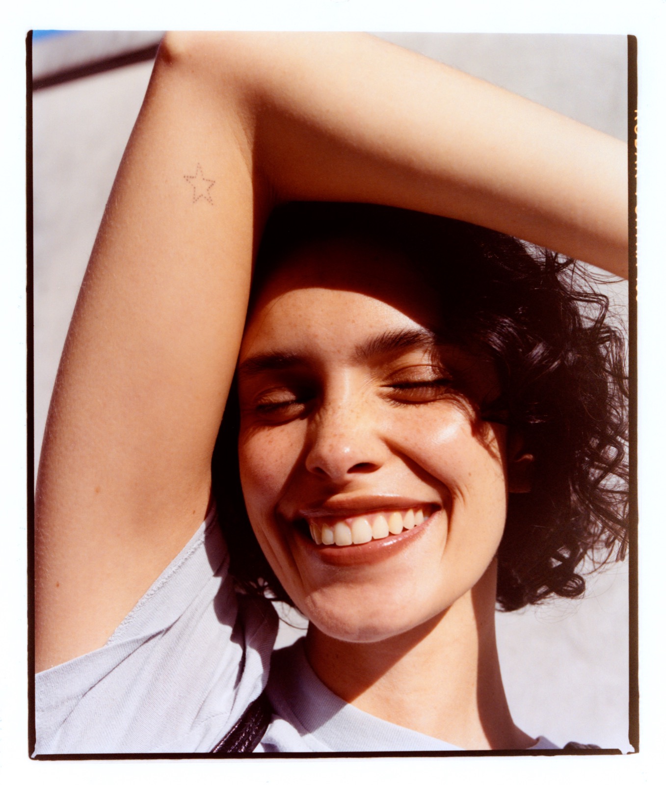 Zoë in New York — image 4